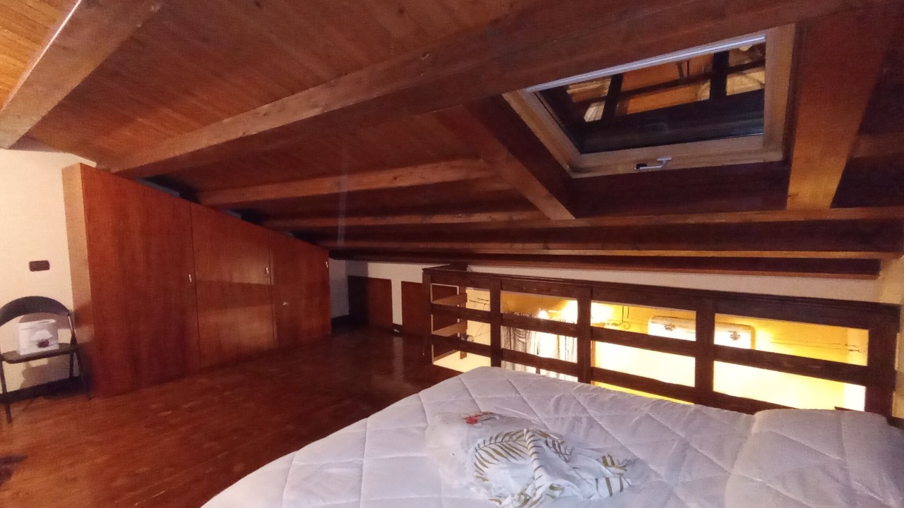 Photo of Bedroom in Monreale