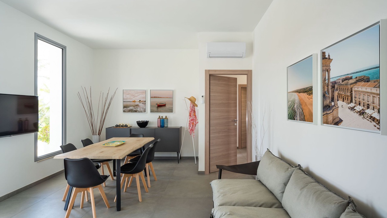 Photo of Livingroom in Eastern Sicily