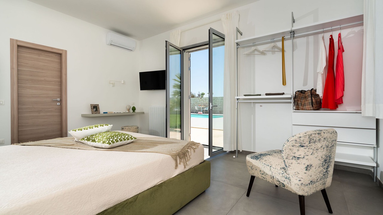 Photo of Bedroom in Eastern Sicily