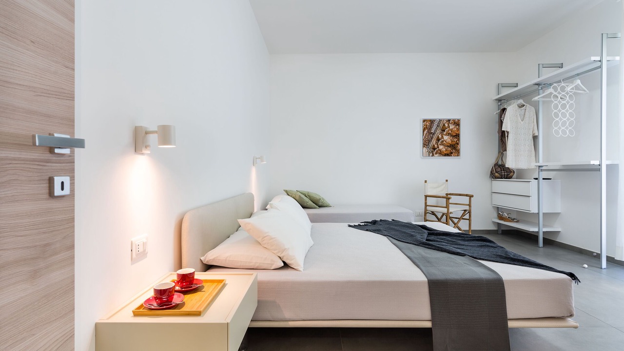 Photo of Bedroom in Eastern Sicily