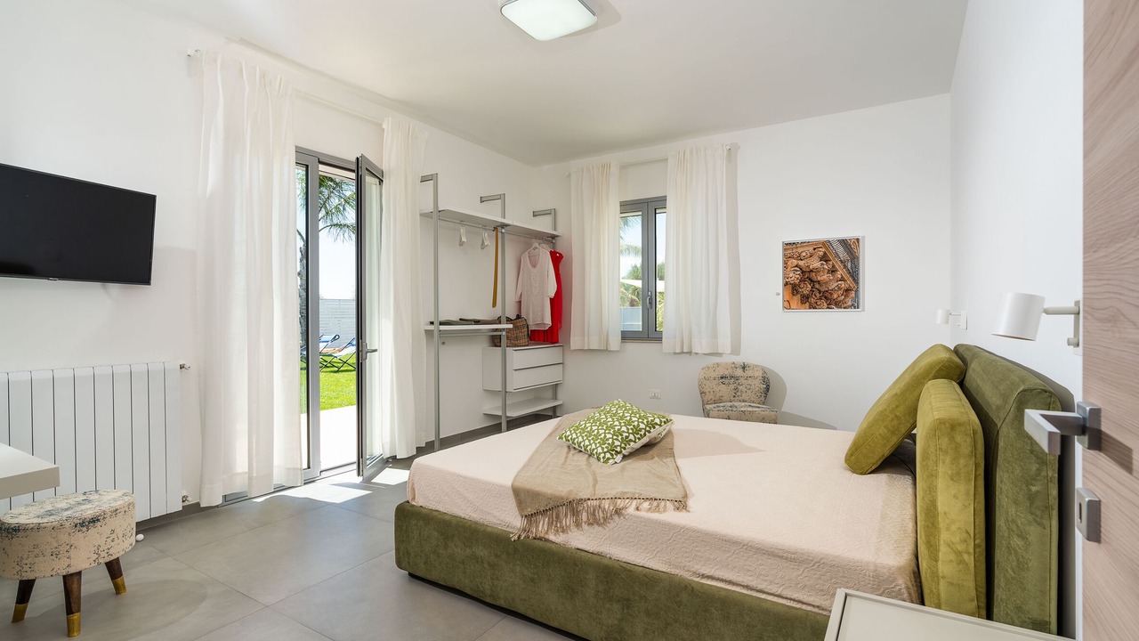 Photo of Bedroom in Eastern Sicily
