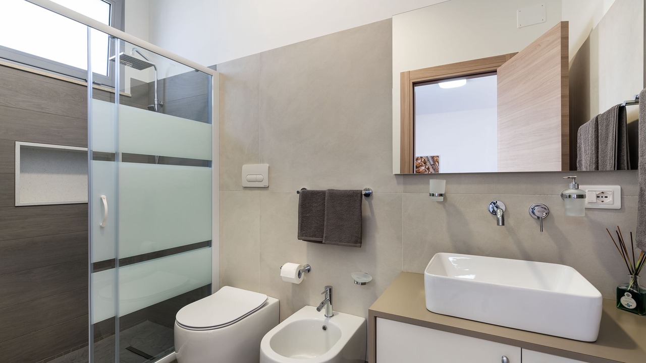 Photo of Bathroom in Eastern Sicily