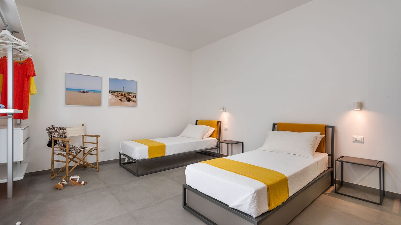 Photo of Bedroom in Eastern Sicily