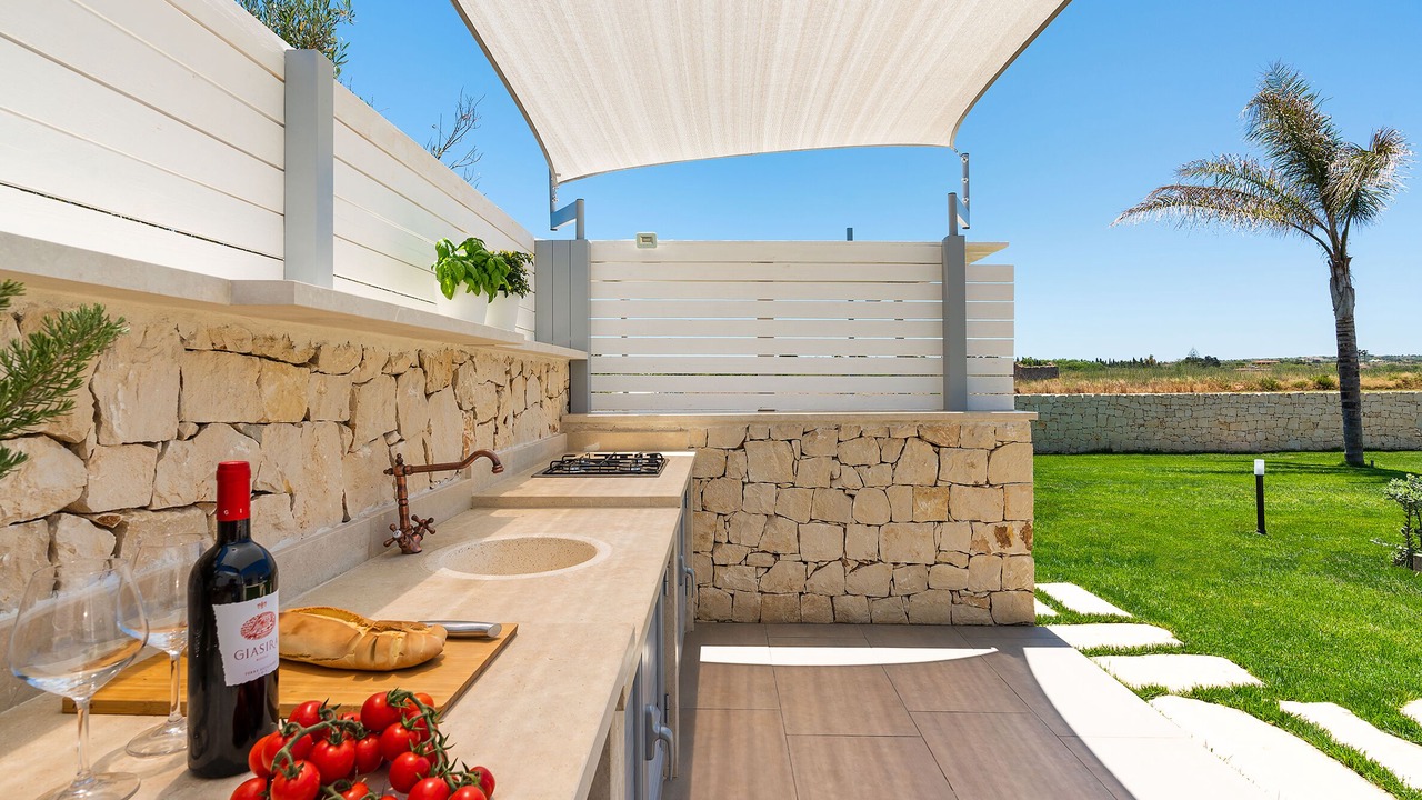 Photo of Patio Balcony in Eastern Sicily