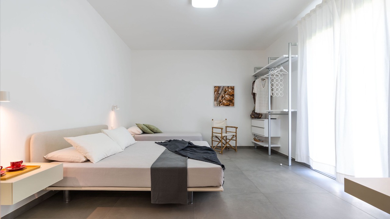 Photo of Bedroom in Eastern Sicily