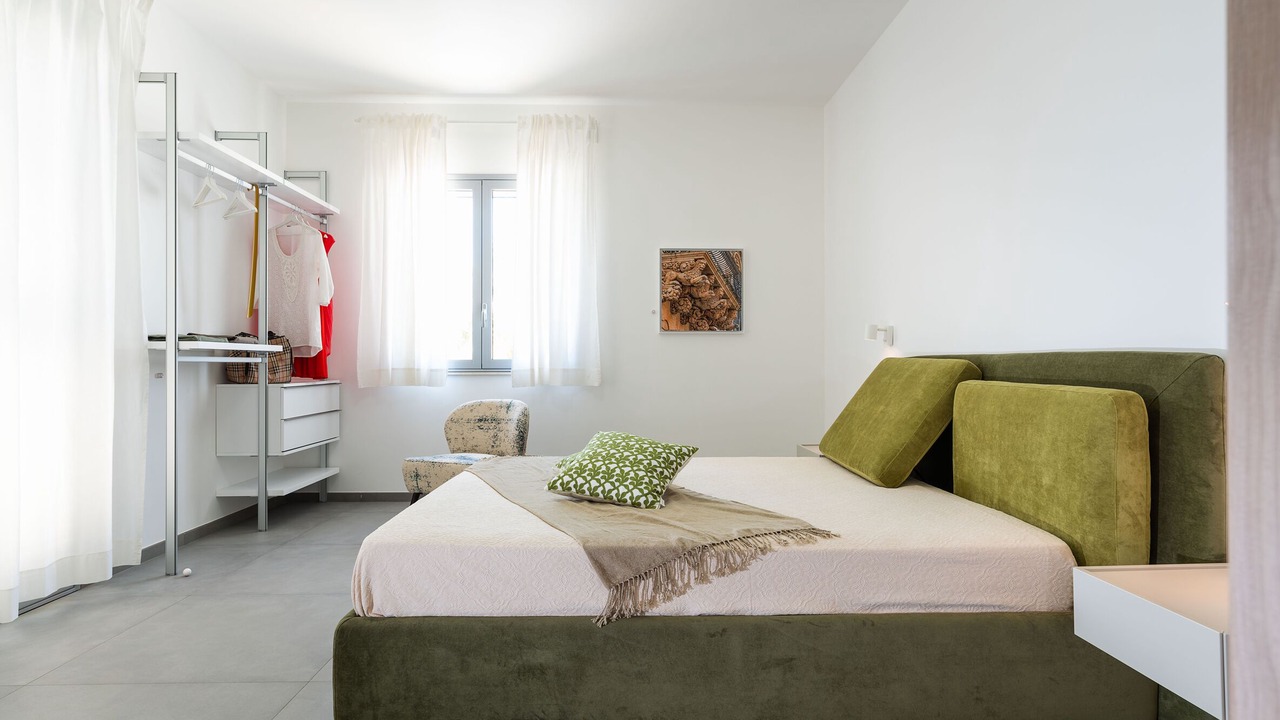Photo of Bedroom in Eastern Sicily