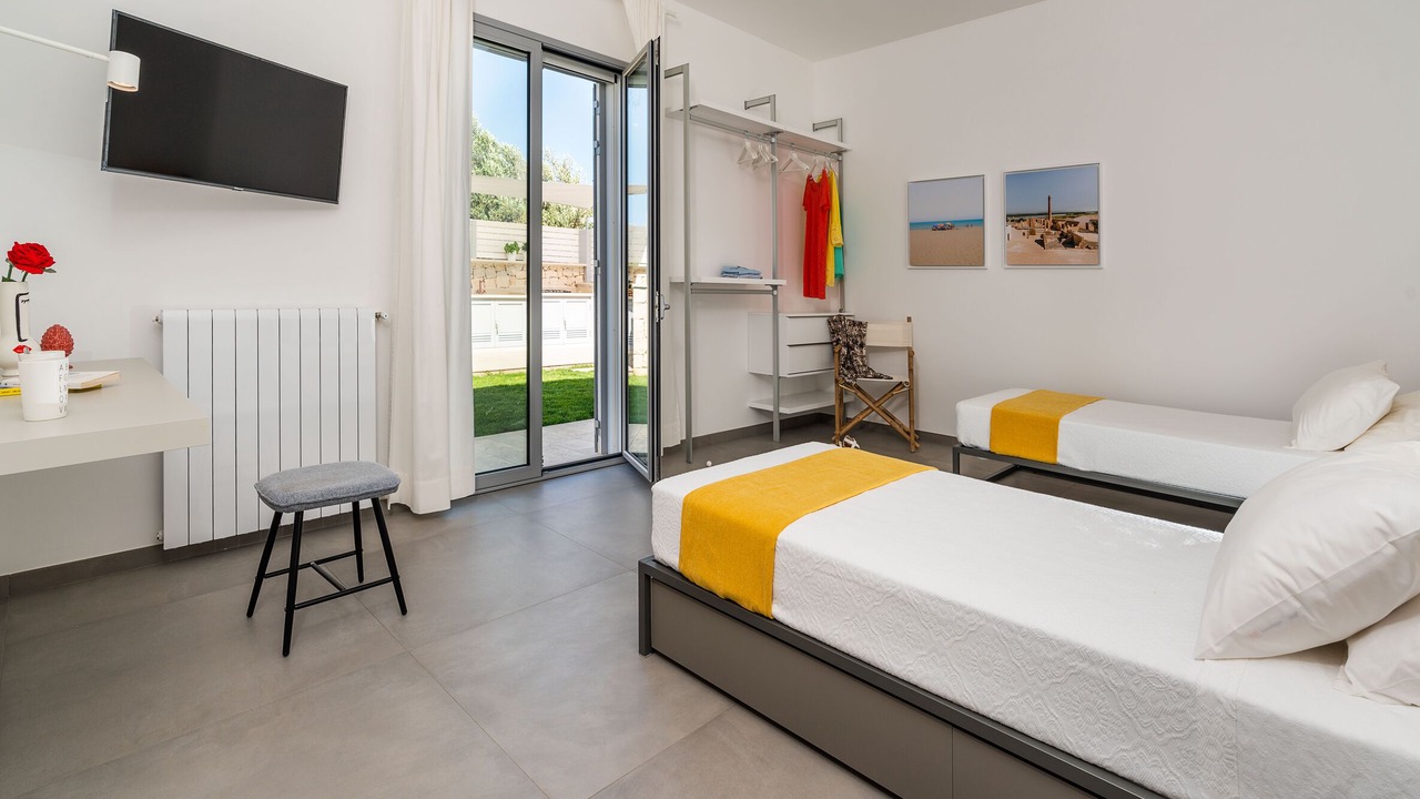 Photo of Bedroom in Eastern Sicily