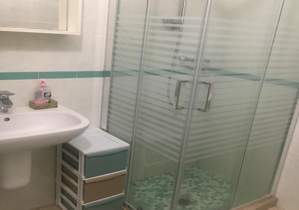 Photo of Bathroom in Campora San Giovanni