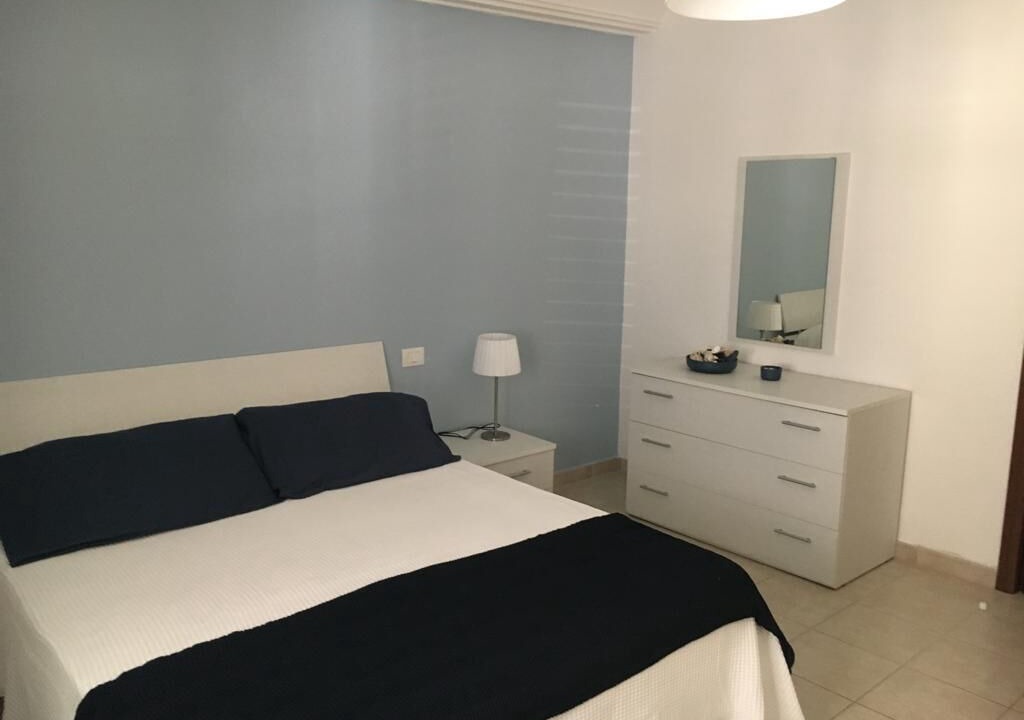 Photo of Bedroom in Campora San Giovanni