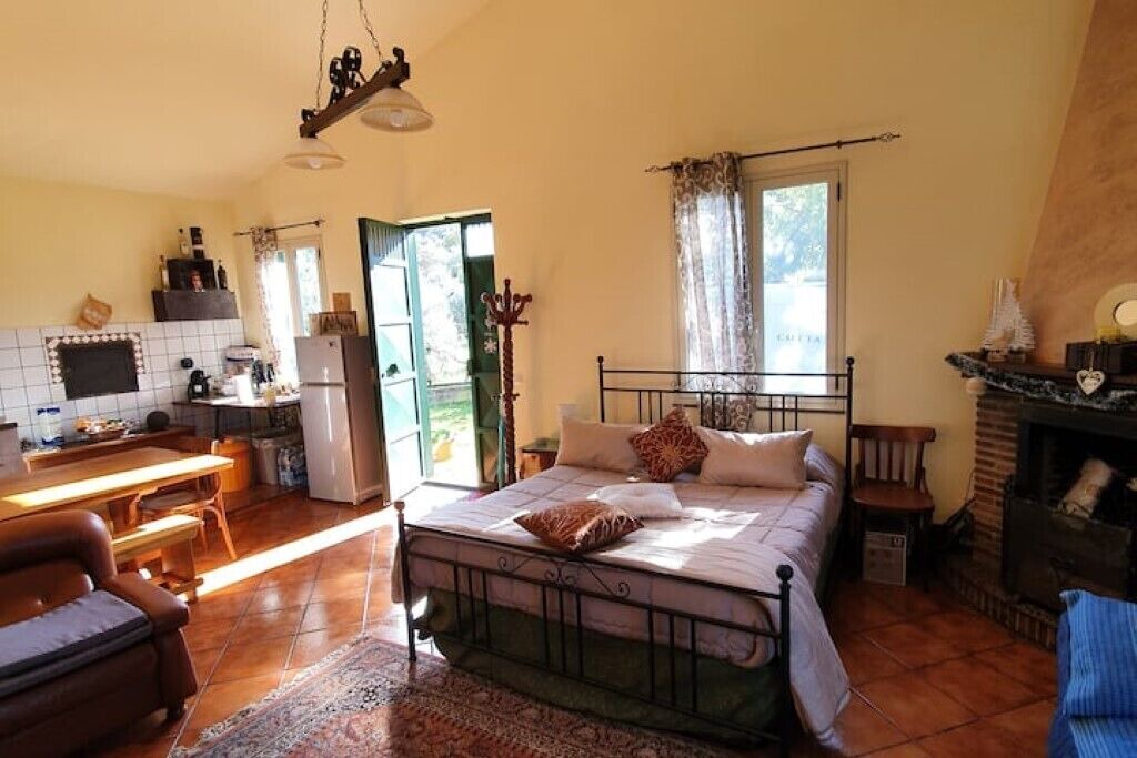 Photo of Bedroom in Randazzo