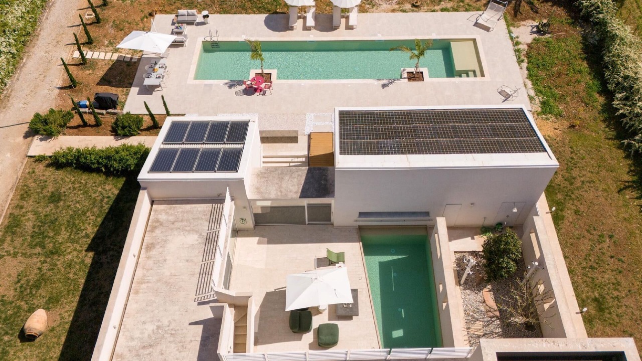 Photo of Outdoor in Torretta
