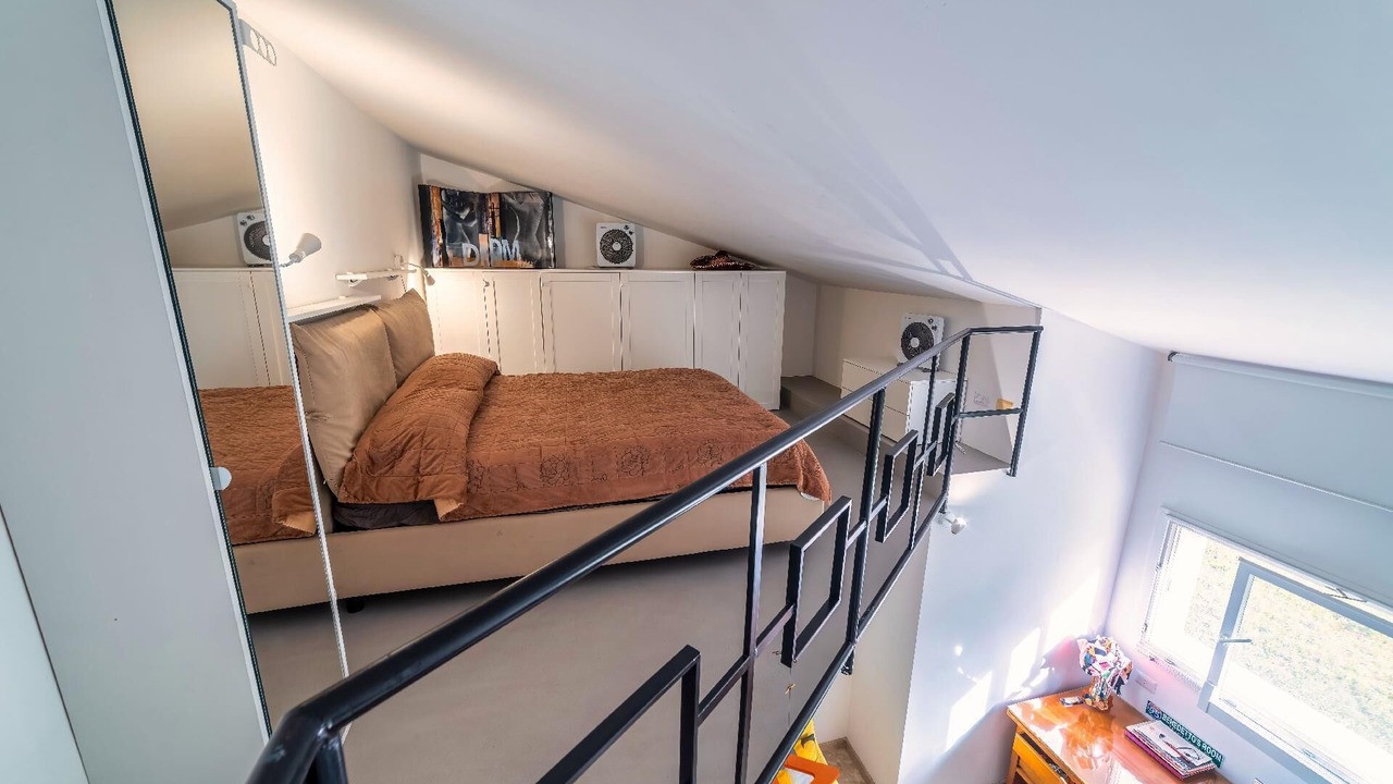 Photo of Bedroom in Torretta