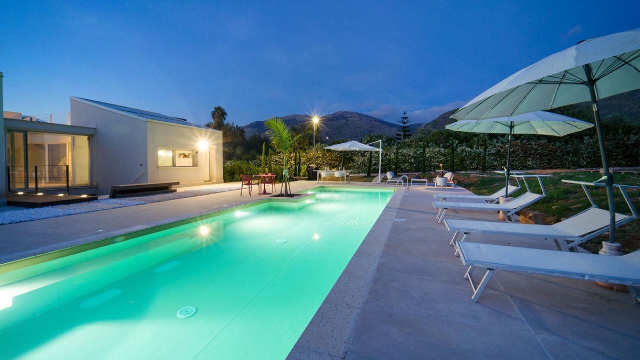 Photo of Outdoor in Torretta