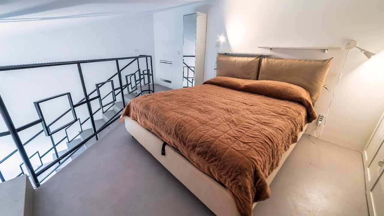 Photo of Bedroom in Torretta