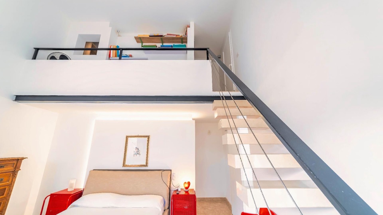 Photo of Bedroom in Torretta