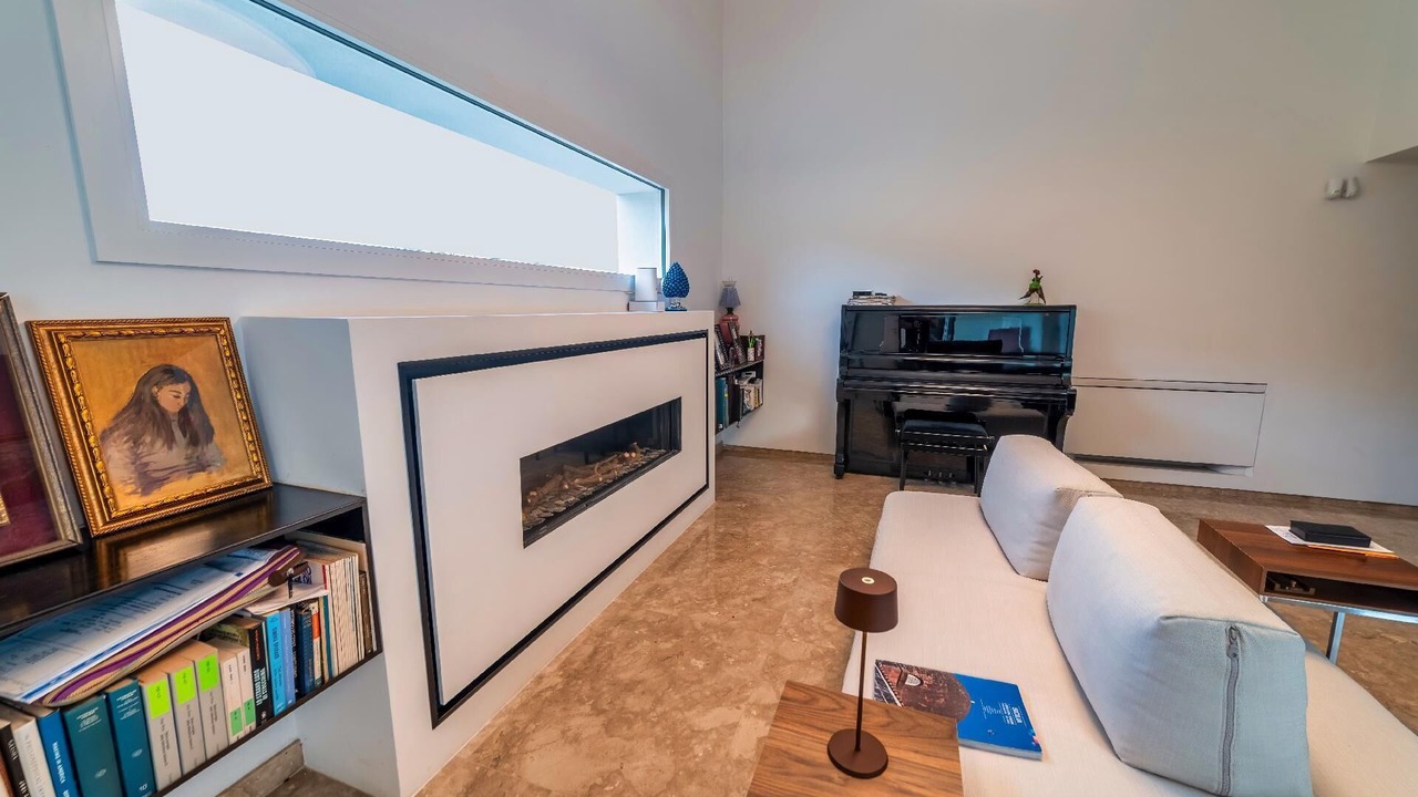 Photo of Livingroom in Torretta
