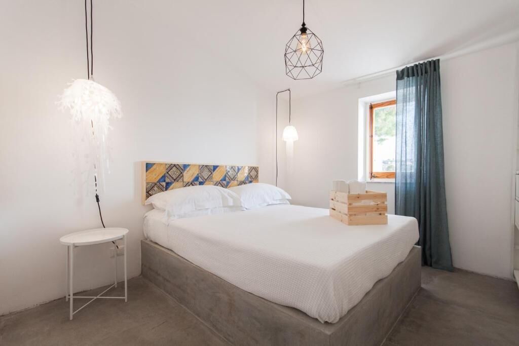 Photo of Bedroom in Balestrate