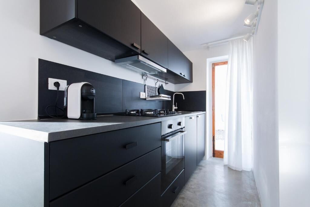 Photo of Kitchen in Balestrate