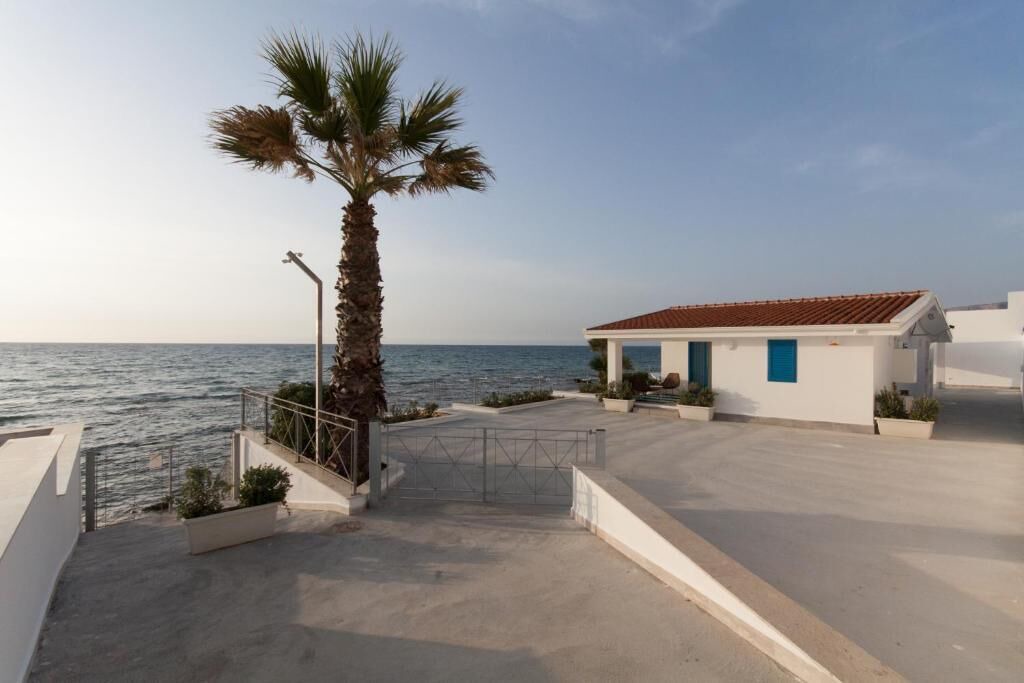 Photo of Patio Balcony in Balestrate