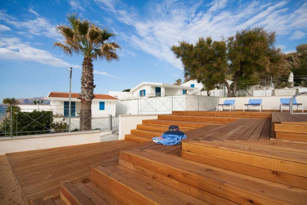 Photo of Outdoor in Balestrate