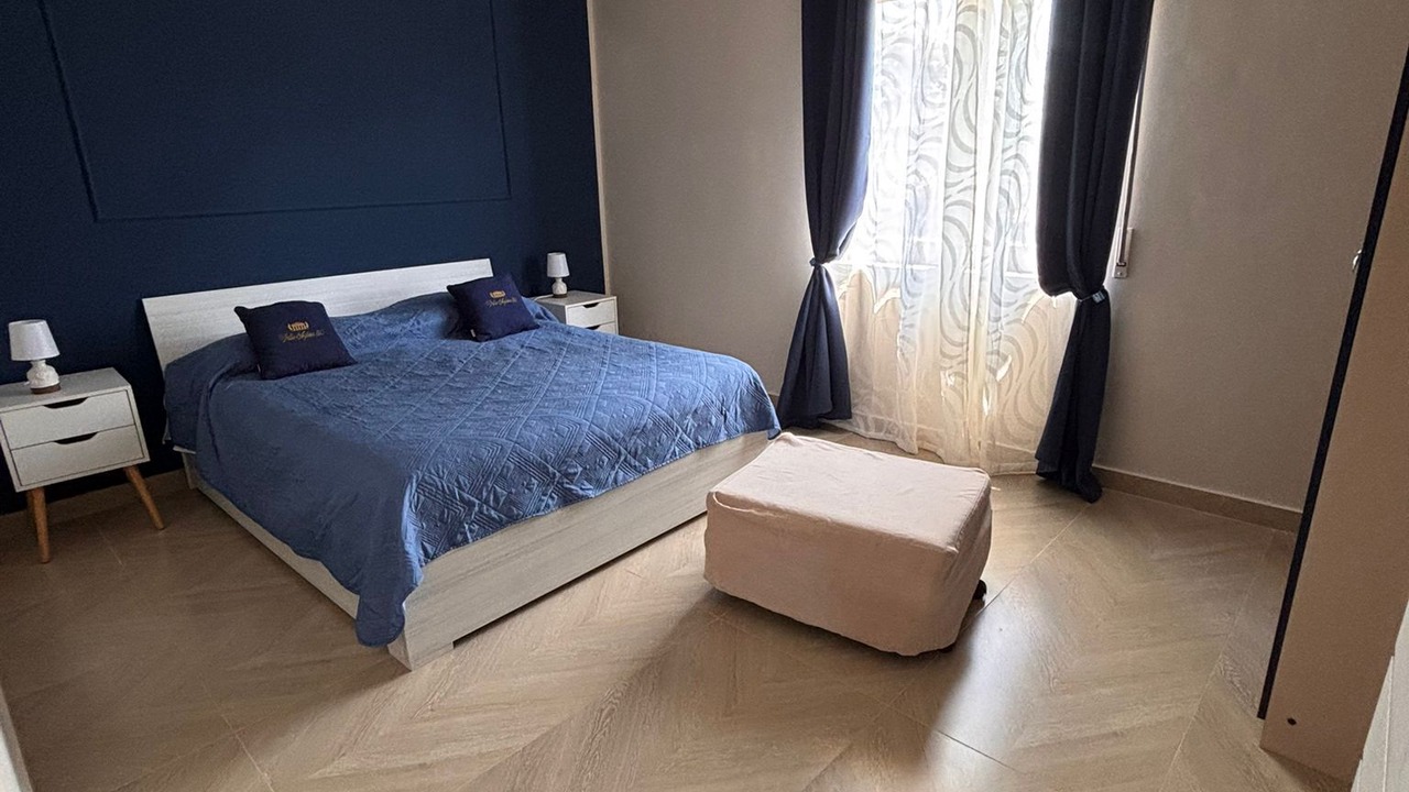 Photo of Bedroom in Capaccio Scalo
