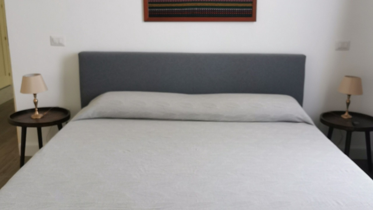 Photo of Bedroom in Racalmuto