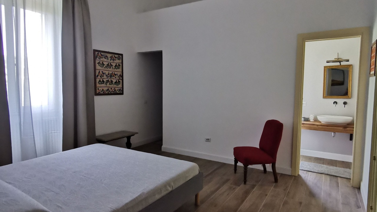 Photo of Bedroom in Racalmuto