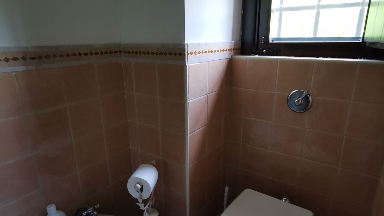 Photo of Bathroom in Racalmuto