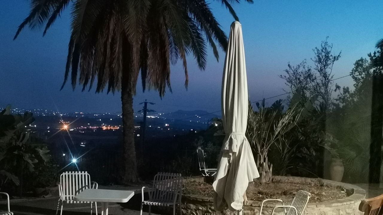 Photo of Patio Balcony in Racalmuto