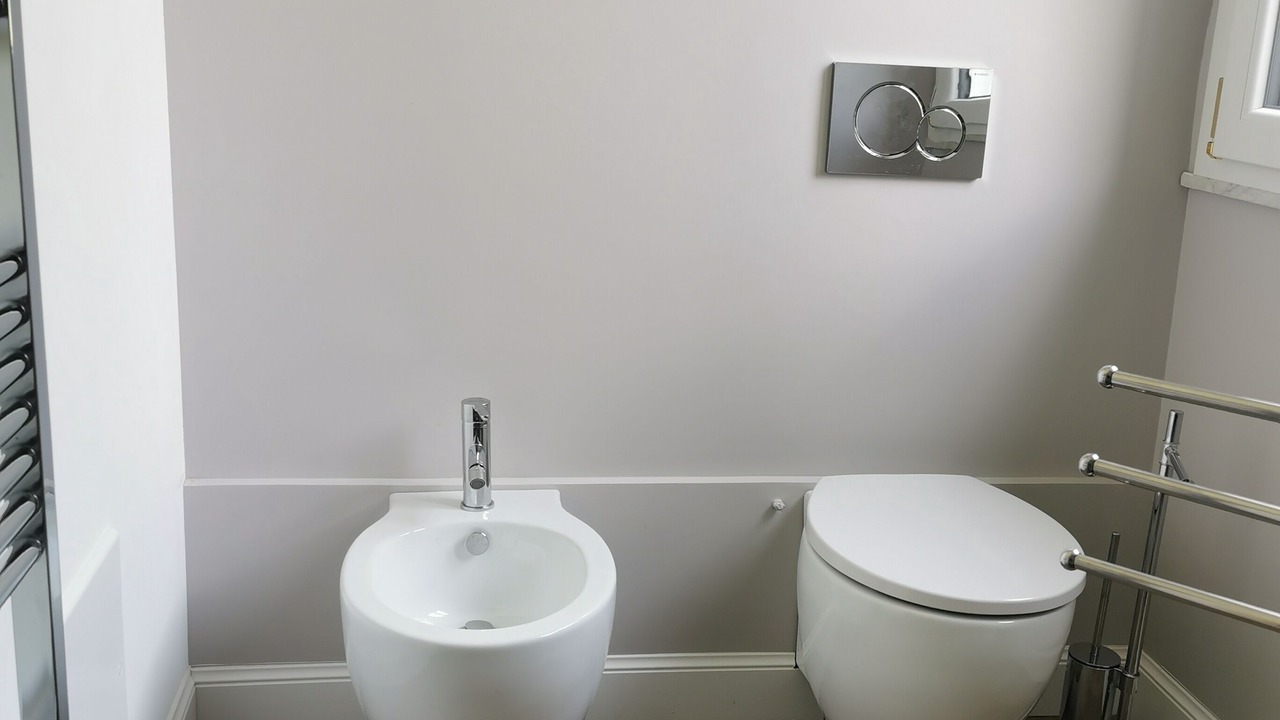 Photo of Bathroom in Racalmuto