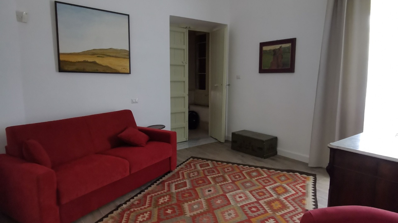 Photo of Livingroom in Racalmuto