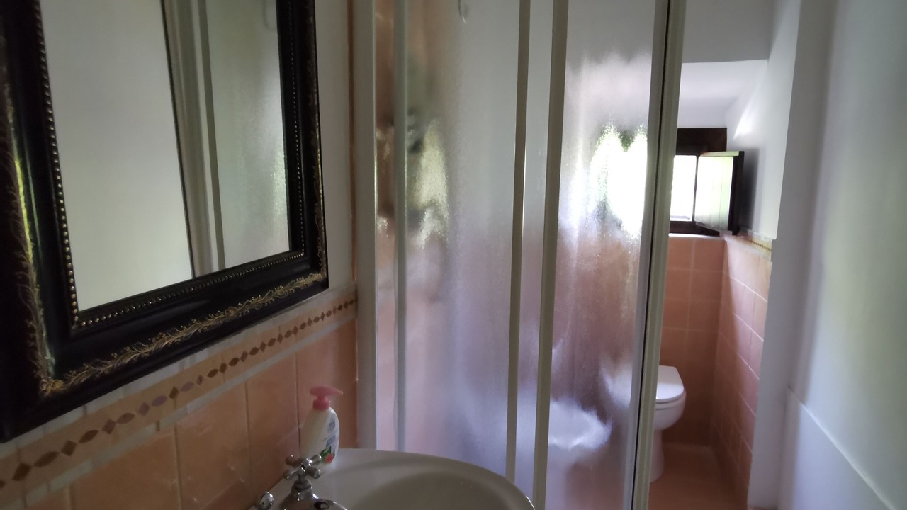 Photo of Bathroom in Racalmuto