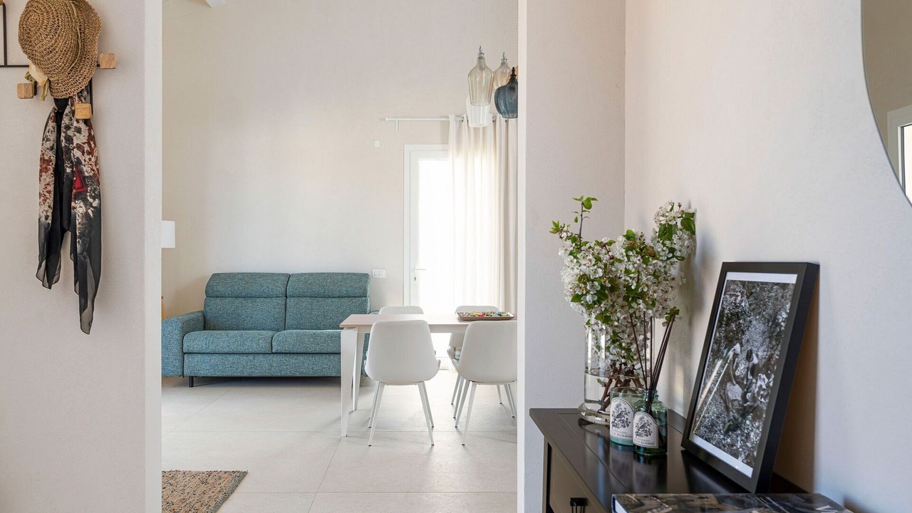 Photo of Bedroom in Rosolini