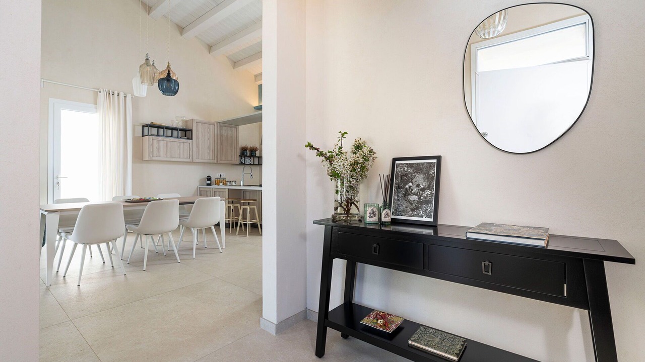 Photo of Bedroom in Rosolini