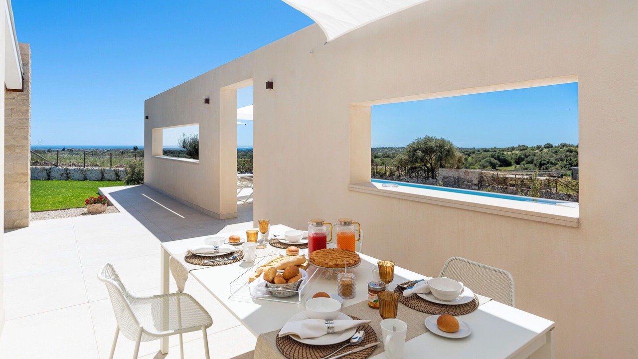 Photo of Patio Balcony in Rosolini