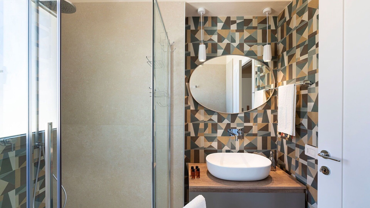 Photo of Bathroom in Rosolini