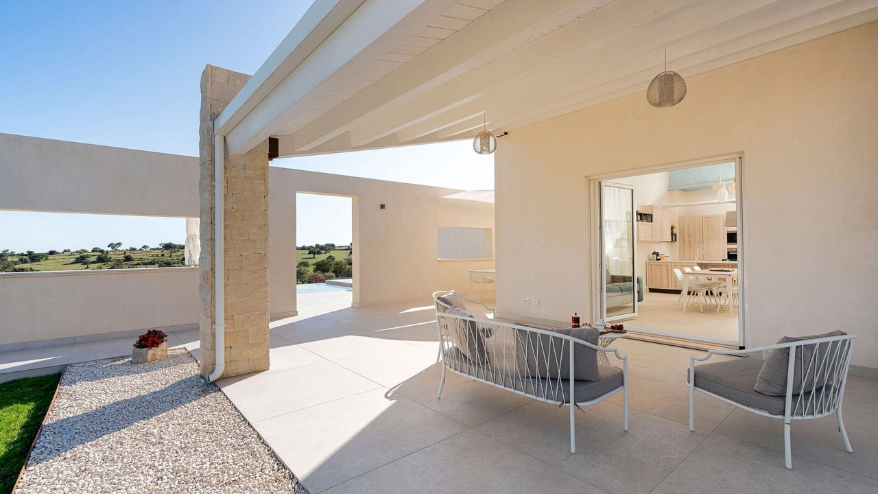 Photo of Patio Balcony in Rosolini