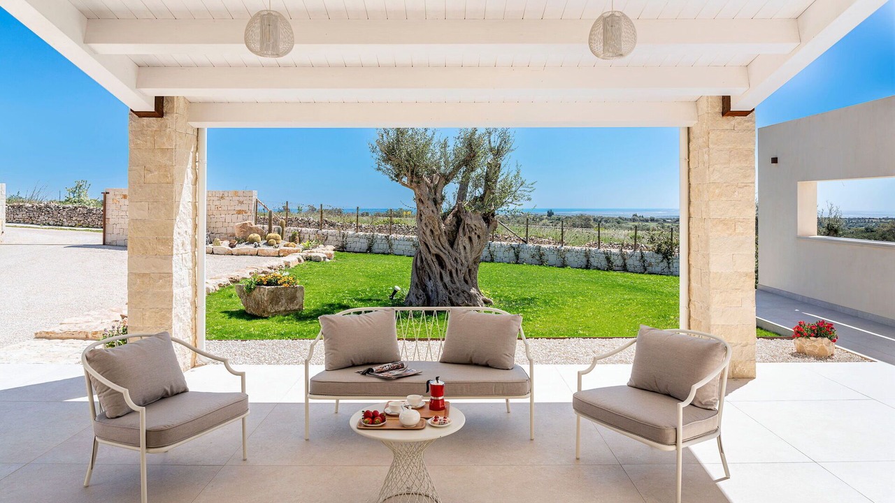 Photo of Patio Balcony in Rosolini