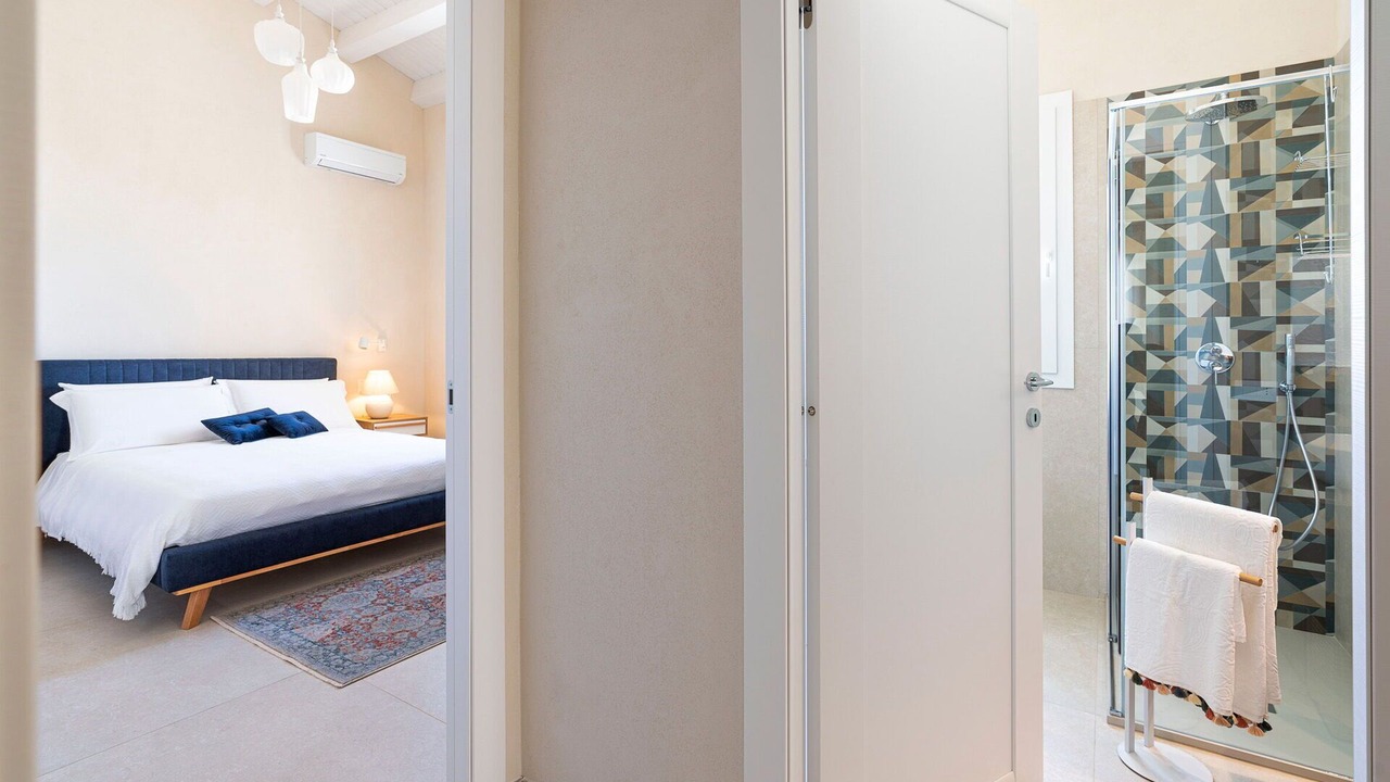Photo of Bathroom in Rosolini