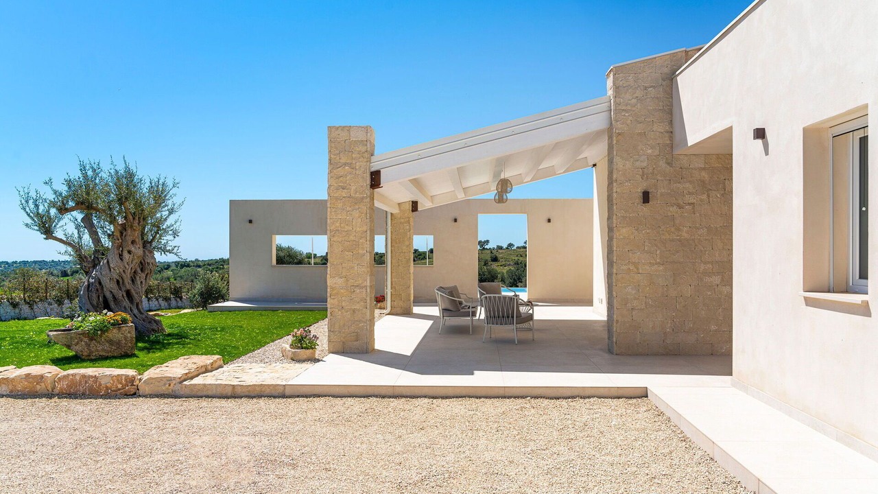 Photo of Patio Balcony in Rosolini