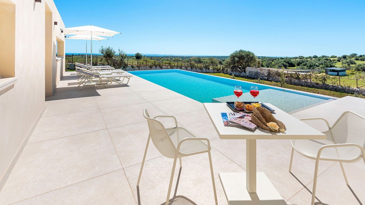 Photo of Patio Balcony in Rosolini