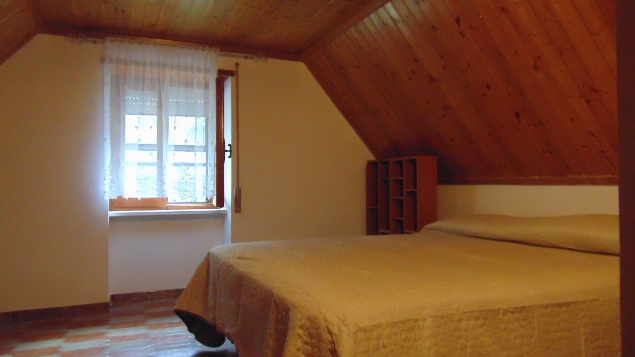 Photo of Bedroom in Balsorano Vecchio