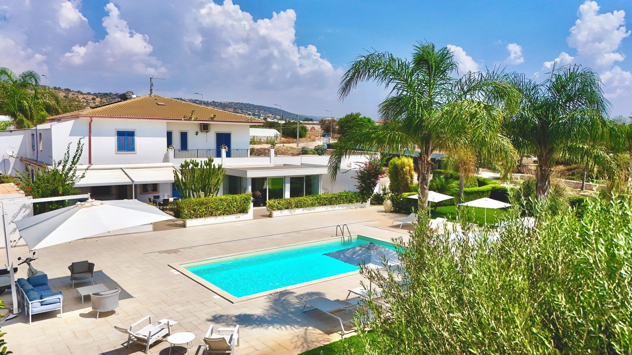 Photo of Outdoor in Marina di Ragusa
