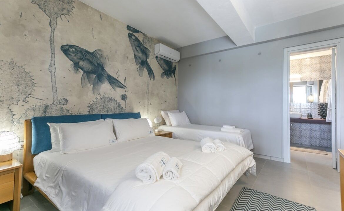 Photo of Bedroom in Marina di Ragusa