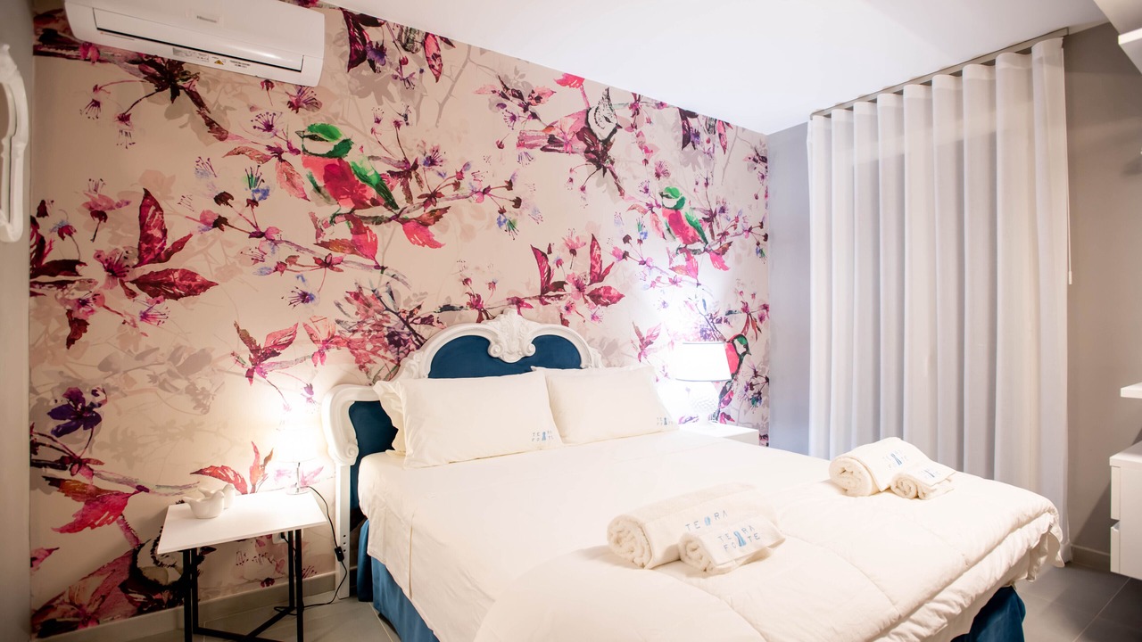 Photo of Bedroom in Marina di Ragusa