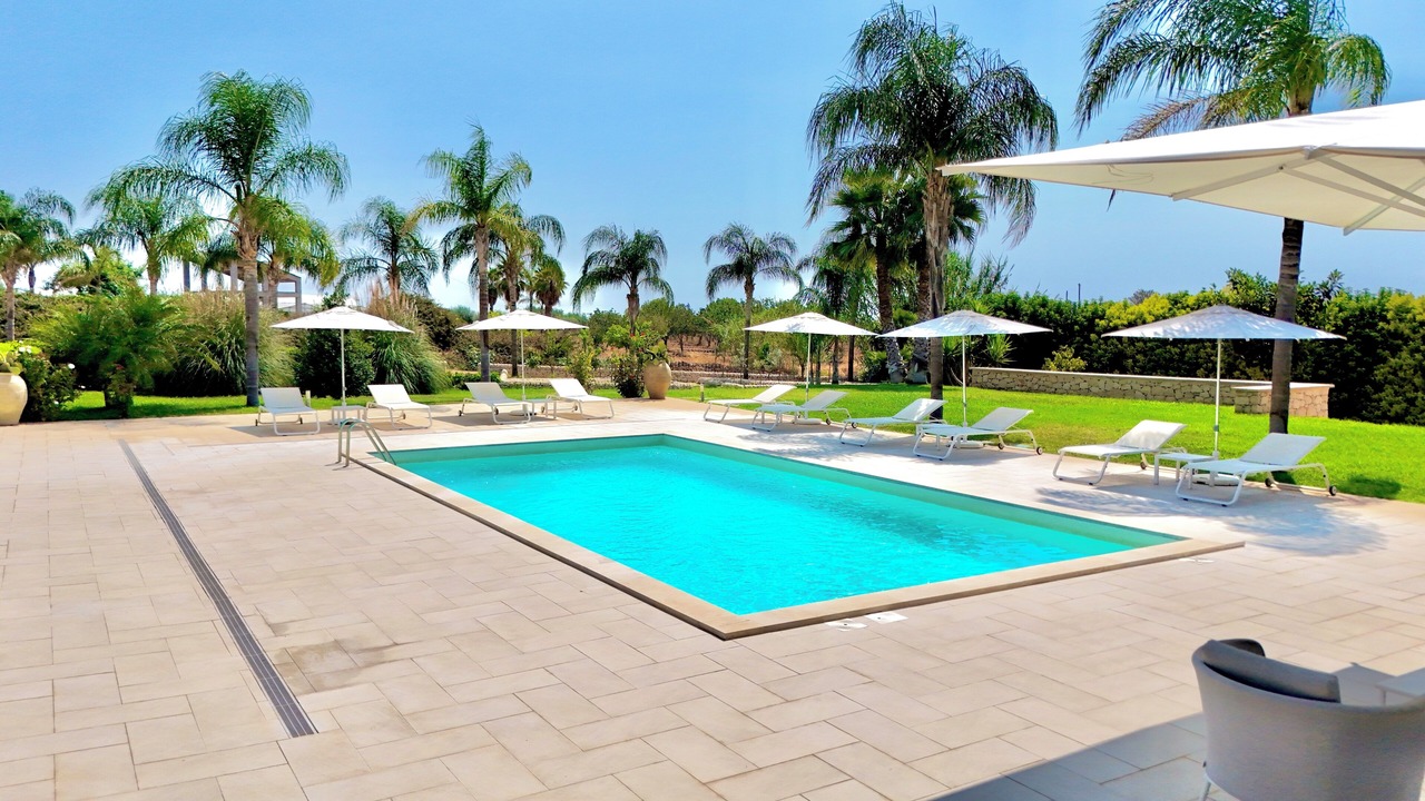 Photo of Outdoor in Marina di Ragusa