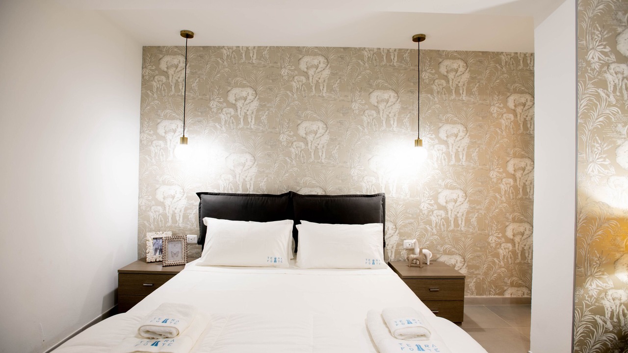 Photo of Bedroom in Marina di Ragusa