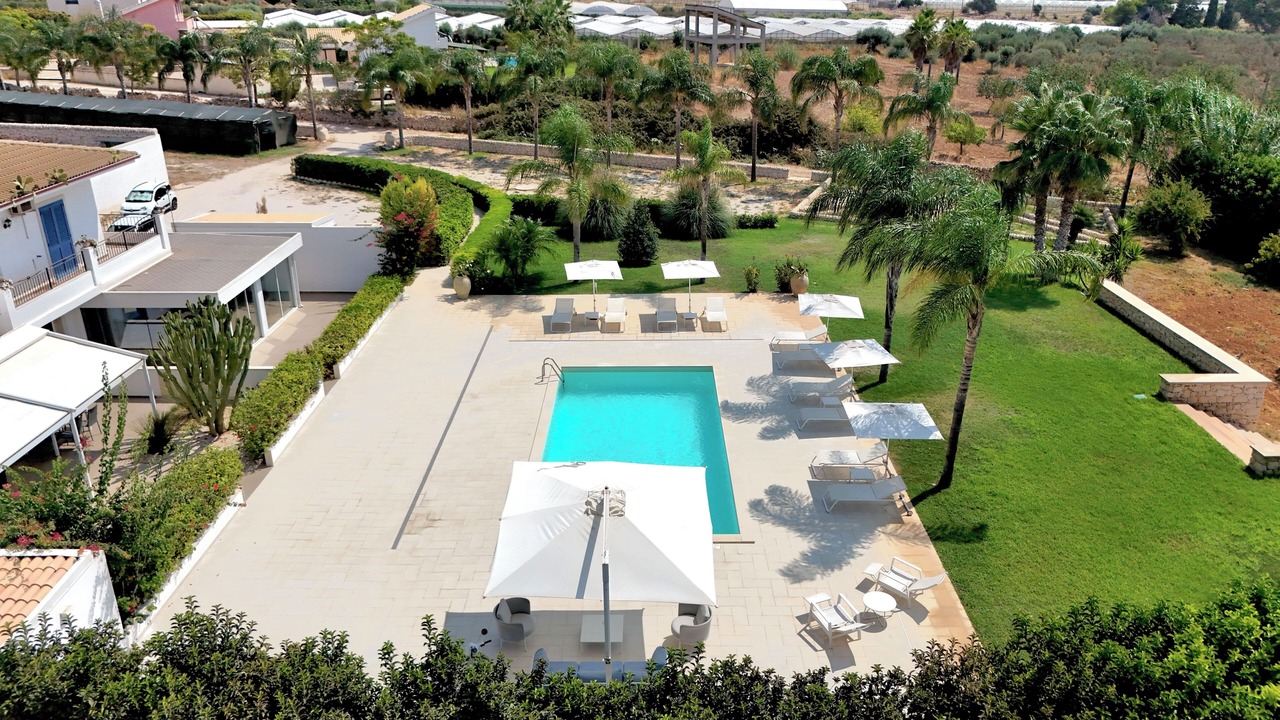 Photo of Outdoor in Marina di Ragusa