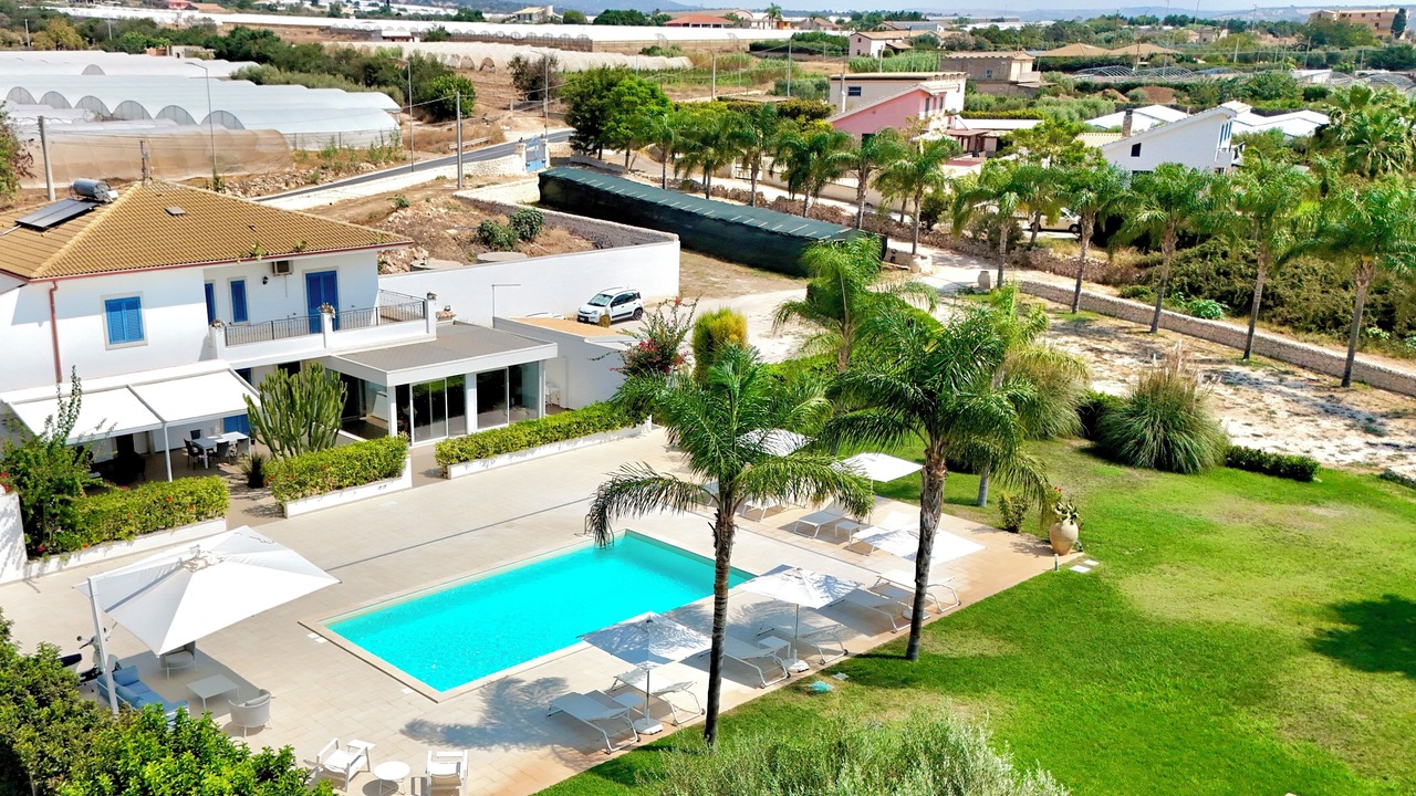 Photo of Outdoor in Marina di Ragusa
