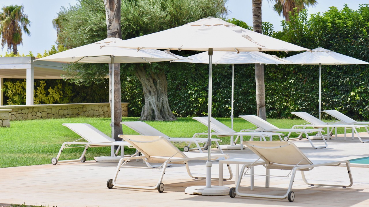 Photo of Patio Balcony in Marina di Ragusa
